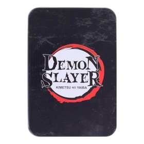 Paladone Demon Slayer Cartes A Jouer
