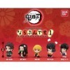 Gashapon Demon Slayer : Kimetsu no Yaiba Narabundesu
