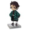 Goodsmile Demon Slayer - Tanjiro Kamado - Figurine Nendoroid Doll 14cm