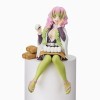 Demon Slayer: Kimetsu no Yaiba Statuette PVC PM Perching Mitsuri Kanroji 15 cm