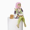 Demon Slayer: Kimetsu no Yaiba Statuette PVC PM Perching Mitsuri Kanroji 15 cm