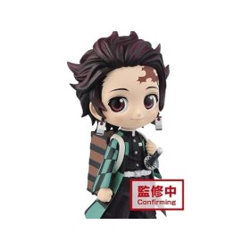 Banpresto - Demon Slayer Tanjiro Kamado II Figure Version 1