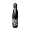 BOUTEILLE ISOTHERME DOUBLE PAROI DEMON SLAYER - Gourde Inox Reutilisable Demon Slayer personnages- Maintien chaud et froid 12