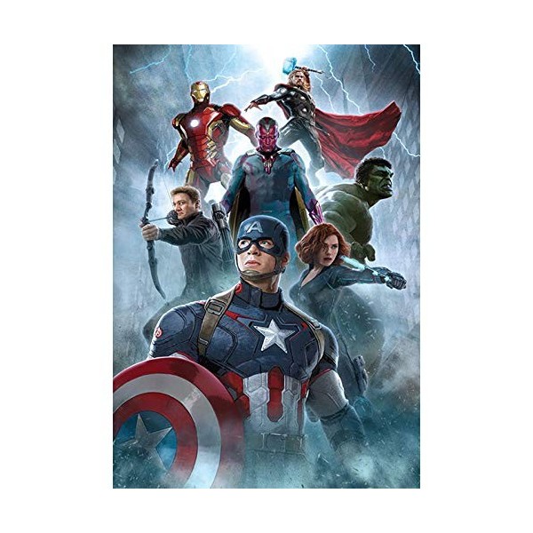 Bricolage 5D diamant peinture kits, 30 X 40 cm rond plein forage cristal strass broderie point de croix arts artisanat toile 