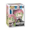 Funko Pop! Animation: Demon Slayer - Mitsuri Kanroji - Figurine en Vinyle à Collectionner - Idée de Cadeau - Produits Officie