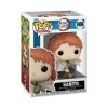 Funko Pop! Animation: Demon Slayer - Sabito - No Mask - Figurine en Vinyle à Collectionner - Idée de Cadeau - Produits Offi
