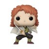 Funko Pop! Animation: Demon Slayer - Sabito - No Mask - Figurine en Vinyle à Collectionner - Idée de Cadeau - Produits Offi