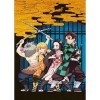 Demon Slayer : Lartbook de lanime Vol. 01