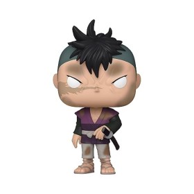 Funko Pop! Animation: Demon Slayer - Genya - Figurine en Vinyle à Collectionner - Idée de Cadeau - Produits Officiels - Jouet