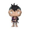 Funko Pop! Animation: Demon Slayer - Genya - Figurine en Vinyle à Collectionner - Idée de Cadeau - Produits Officiels - Jouet