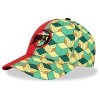 Roffatide Anime Demon Slayer Kamado Tanjirou Tomioka Giyuu Casquette De Baseball en Coton Brodé Réglable