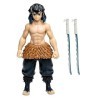 McFarlane Toys - Demon Slayer - Hashibira Inosuke - 13 cm - Personnages de Mangas et Animés - Dès 12 ans - Lansay