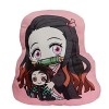 Kamado Nezuko Coussin en Peluche Demon Slayer 40 cm