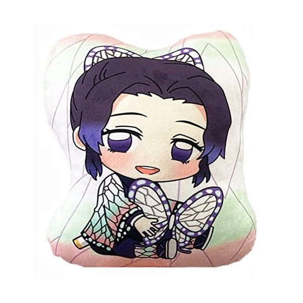 Kamado Nezuko Coussin en Peluche Demon Slayer 40 cm