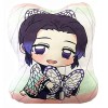 Kamado Nezuko Coussin en Peluche Demon Slayer 40 cm