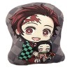 Kamado Nezuko Coussin en Peluche Demon Slayer 40 cm