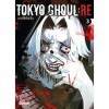 Tokyo Ghoul Re - Tome 03