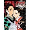 Demon Slayer: The Official Coloring Book