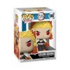 Funko Pop! Animation : Demon Slayer - Rengoku - Figurine en Vinyle à Collectionner - Idée Cadeau - Marchandise Officielle - J