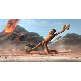 Pourquoi JAi Pas mangé Mon père [Blu-Ray]