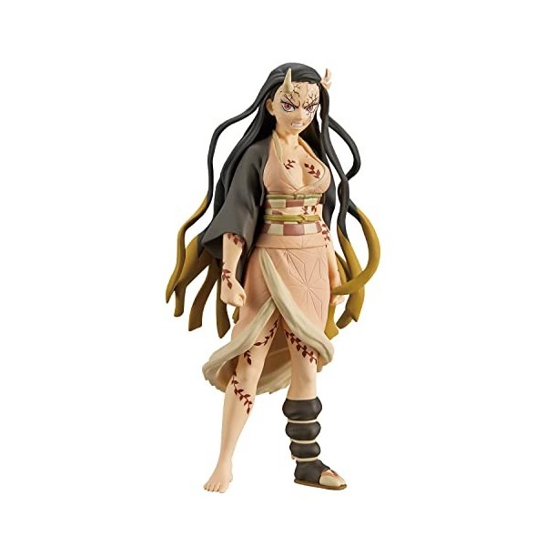 BANPRESTO - Demon Slayer: Kimetsu No Yaiba - Vol.27 Nezuko Kamado Statue