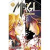 Magi - The Labyrinth of Magic - tome 35 35 