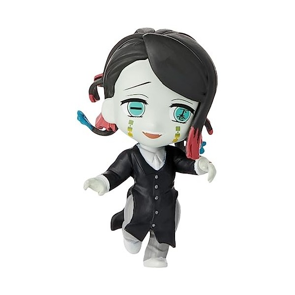 Chibi Masters VE78436 Iguro 8 cm Obanai Demon Slayer Manga | Figurines à Collectionner pour Faire des Cadeaux | Figurines da