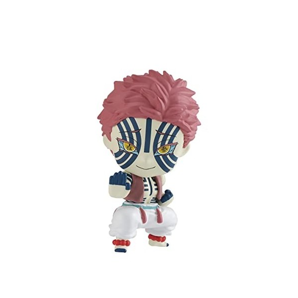 Chibi Masters VE78436 Iguro 8 cm Obanai Demon Slayer Manga | Figurines à Collectionner pour Faire des Cadeaux | Figurines da