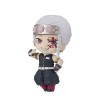 Chibi Masters VE78436 Iguro 8 cm Obanai Demon Slayer Manga | Figurines à Collectionner pour Faire des Cadeaux | Figurines da