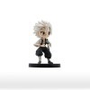 Banpresto Demon Slayer - Sanemi Shinazugawa - Figurine Q Posket Petit 7cm