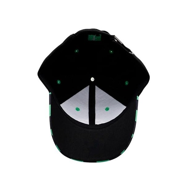 ABYSTYLE - Demon Slayer Casquette Tanjiro