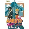 Naruto, tome 4