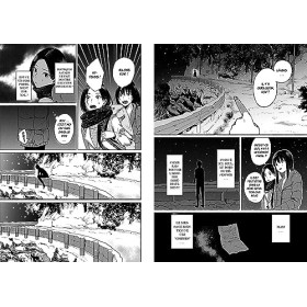 Harasaki - Tome 1 VF 