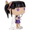 Funko Pop Demon Slayer Figurine Kanao Tsuyuri 1305 Pop Exclusive Edition - Brille dans Le Noir