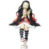 Ubephant Figurine Nezuko, Figurine Demon Slayer, Demon Slayer Figure Nezuko Kamado, Nezuko Figurine, Figurine Anime Demon Sla