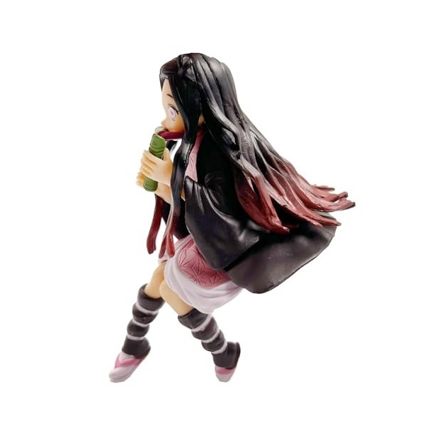 Ubephant Figurine Nezuko, Figurine Demon Slayer, Demon Slayer Figure Nezuko Kamado, Nezuko Figurine, Figurine Anime Demon Sla