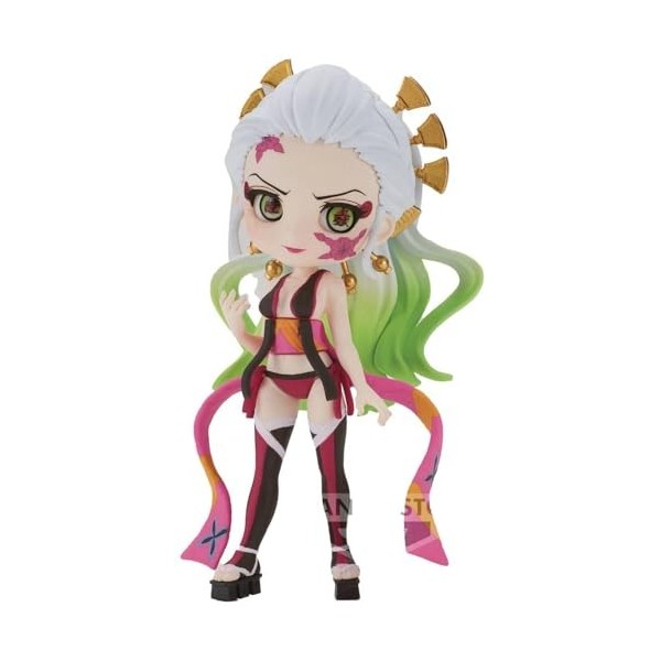 Banpresto Demon Slayer - QPosket Petit - Daki - Figurine 7cm