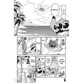 Stitch - Aventures à Okinawa