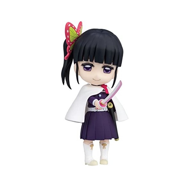 Kanao Tsuyuri Demon Slayer