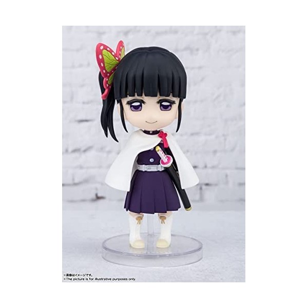 Kanao Tsuyuri Demon Slayer