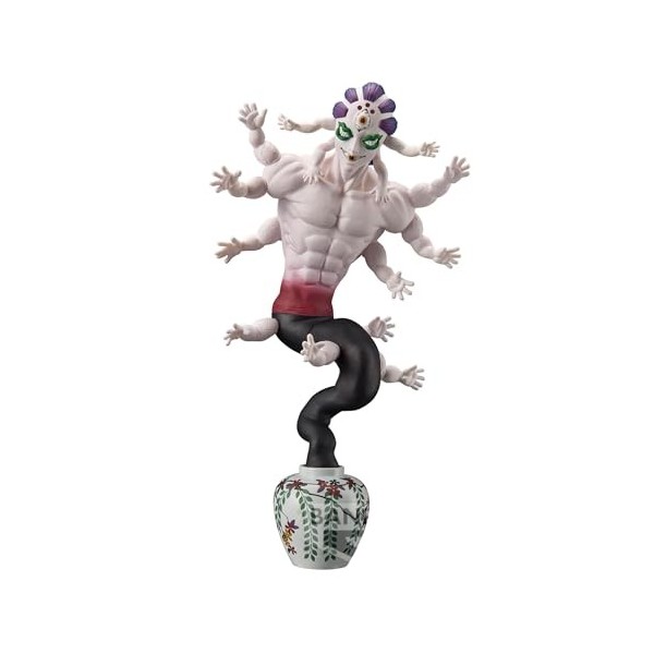 Banpresto Demon Slayer - Gyokko - Figurine Demon Series 15cm