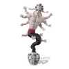 Banpresto Demon Slayer - Gyokko - Figurine Demon Series 15cm