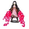 McFarlane Toys - Demon Slayer - Nezuko Kamado - 18 cm - Personnages de Mangas et Animés - Dès 12 ans - Lansay