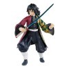 McFarlane Toys - Demon Slayer - Tomioka Giyu - 18 cm - Personnages de Mangas et Animés - Dès 12 ans - Lansay