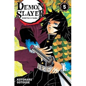 Demon Slayer T05