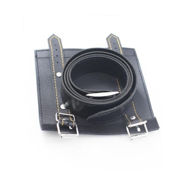 Katana Demon Slayer Katana Tout en Bois Lame en Bois Katana Sanemi Shinazugawa Epee Kimetsu No Yaiba Sabre Sanemi Epee Cospla