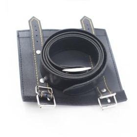 Katana Demon Slayer Katana Tout en Bois Lame en Bois Katana Sanemi Shinazugawa Epee Kimetsu No Yaiba Sabre Sanemi Epee Cospla