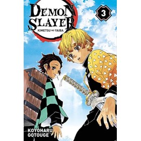 Demon Slayer T03