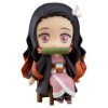 Goodsmile Demon Slayer – Nezuko Kamado – Figurine Nendoroid Swacchao 9 cm