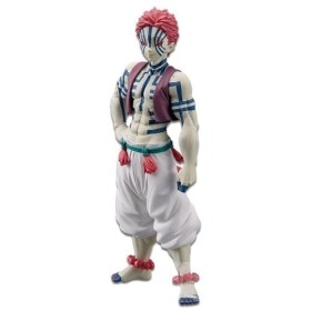 Demon Slayer Figurine Series Vol.4 Akaza 17cm
